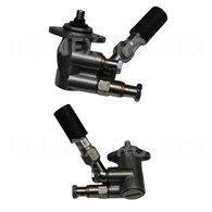 POMPKA ZASILAJĄCA C385/ZETOR CD1M2291