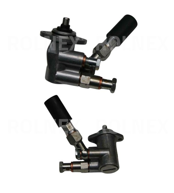 POMPKA ZASILAJĄCA C385/ZETOR CD1M2291