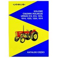 KATALOG C385URSUS 912-1614