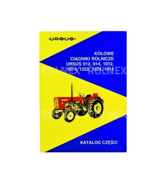 KATALOG C385URSUS 912-1614