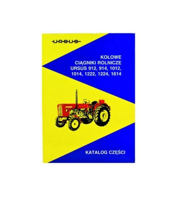 KATALOG C385URSUS 912-1614