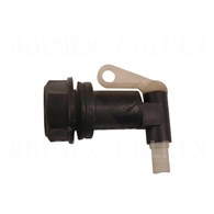 KRANIK SPUSTU WODY DO OPRYSKIWACZA