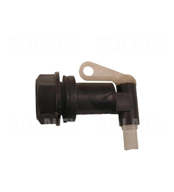 KRANIK SPUSTU WODY DO OPRYSKIWACZA