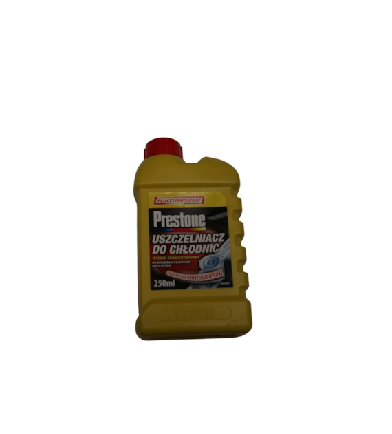 USZCZELNIACZ CHŁODNIC 250ML PRESTONE W PŁYNIE