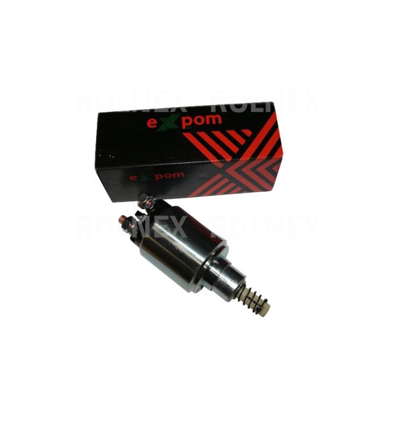 ELEKTROWŁĄCZNIK R11A EXPOM EU NOWY TYP na 3 śruby