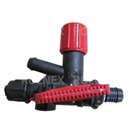 KORPUS ROZDZIELACZA KOMPLETNY