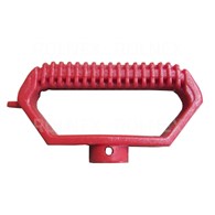 RĄCZKA PRZEŁĄCZAJĄCA OPRYSKIWACZA