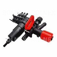 ROZDZIELACZ OPR. 3 SEK BEZ FILTRA