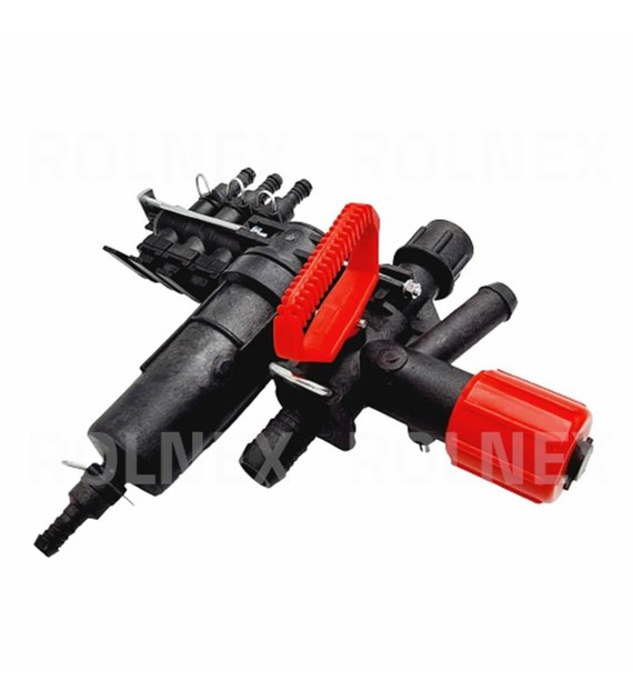 ROZDZIELACZ OPR. 3 SEK BEZ FILTRA