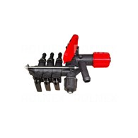 ROZDZIELACZ OPR. 3 SEK BEZ FILTRA