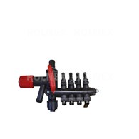 ROZDZIELACZ OPR. 4 SEK BEZ FILTRA