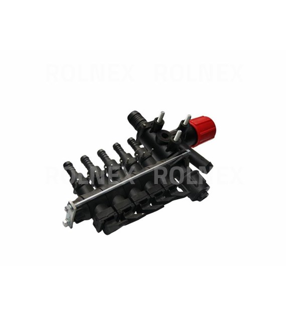 ROZDZIELACZ OPR. 5 SEK BEZ FILTRA