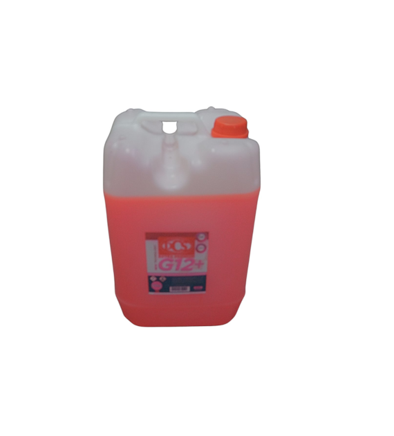 PŁYN DO CHŁODNIC -35 C  20L DCS RÓŻOWY