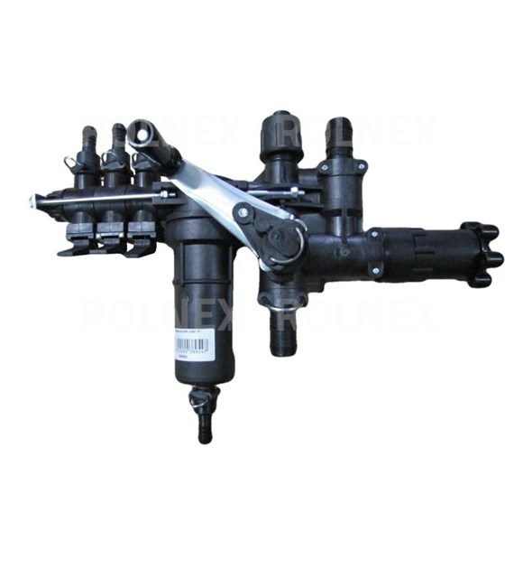 ROZDZIELACZ OPR. 3 SEK  P 