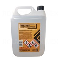 BENZYNA EKSTRAKCYJNA 5L