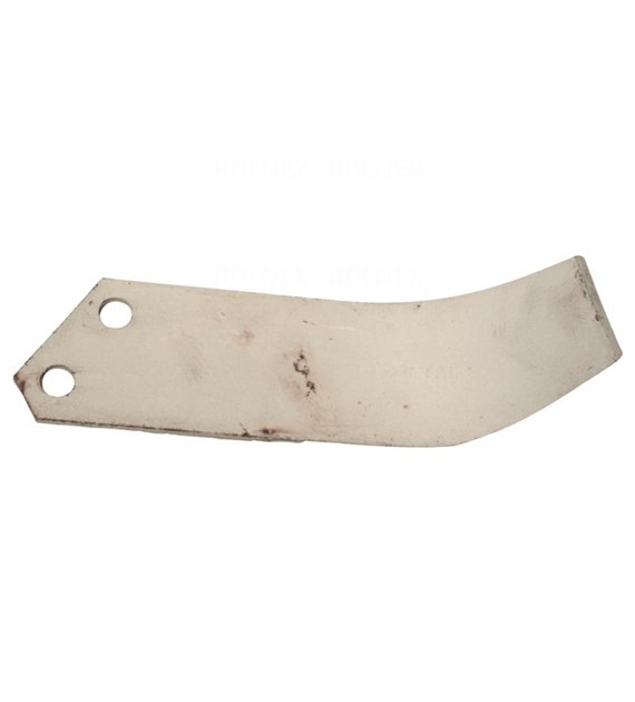 NÓŻ GLEBOGRYZARKI PRAWY TRUSKAWKA