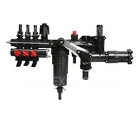 ROZDZIELACZ OPR. 4 SEK STAŁOCIŚNIENIOWY