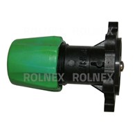 REGULATOR Z MEMBRANĄ CIŚNIENIA DURO/FERMO BIARDZKI