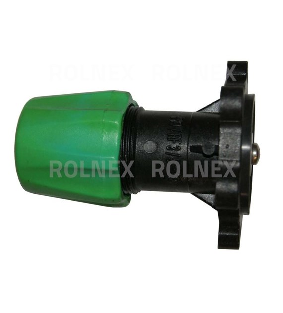 REGULATOR Z MEMBRANĄ CIŚNIENIA DURO/FERMO BIARDZKI