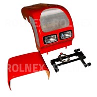 MASKA C330 PLASTIKOWA