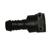 NASADKA SEKCJI OPRYSKIWACZA