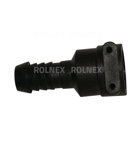 NASADKA SEKCJI OPRYSKIWACZA