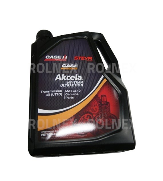 AKCELA HY-TRAN ULTRACTION 5L