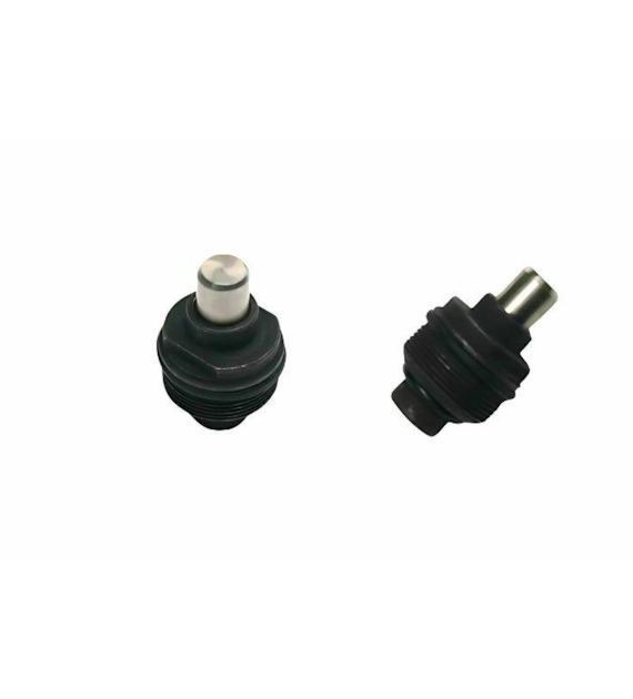 KOMPLET NAPRAWCZY POMPKI ZASILAJĄCEJ C360 GŁOWICZKA+POPYCHACZ+SYMERYNG V151200 V1-3.12.00 V2.2.03.m01