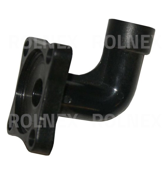 KOLANKO MANOMETRU OPRYSKIWACZA DURO/FERMO