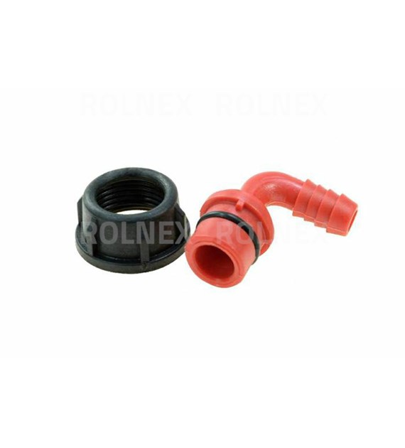 KOLANKO ROZDZIELACZA DURO