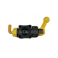 SEKCJA ZAWORU ROZWADNIACZA SITOWEGO DURO