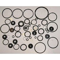 KOMPLET USZCZELNIEŃ ROZDZIELACZA DURO 3 SEK