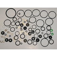 KOMPLETUSZCZELNIEŃ ROZDZIELACZA DURO 5 SEK