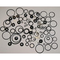 KOMPLET USZCZELNIEŃ ROZDZIELACZA FERMO 5SEK