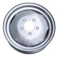 OBRĘCZ FELGA KOŁA PRZEDNIA C360 600x16 5-OTW PRONAR