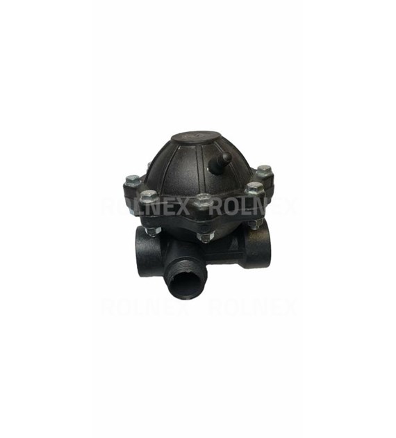 KOLEKTOR GÓRNY KOMPLETNY POMPY BIARDZKI