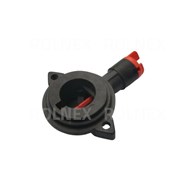 POKRYWA WLEWU I KONTROLI OLEJU POMPY