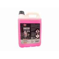 PŁYN DO CHŁODNIC G12 MOJE AUTO 5L CZERWONY