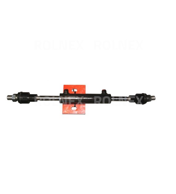 SIŁOWNIK WSPOMAGANIA T25 WERSJA UA Z MOCOWANIEM