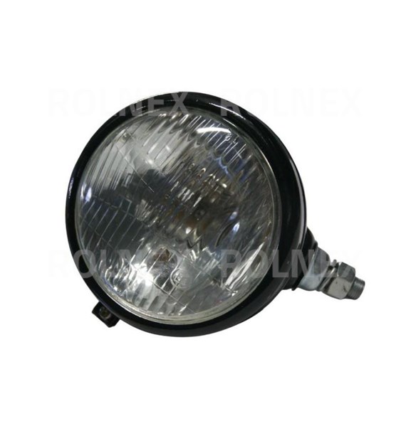 REFLEKTOT METALOWY T25 PRAWY