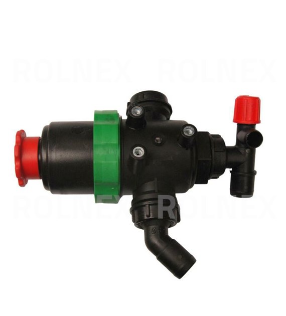 FILTR DOLNY SSAWNY OPRYSKIWACZA BIARDZKI