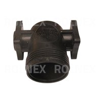 KORPUS FILTRA ROZDZIELACZA DURO/FERMO