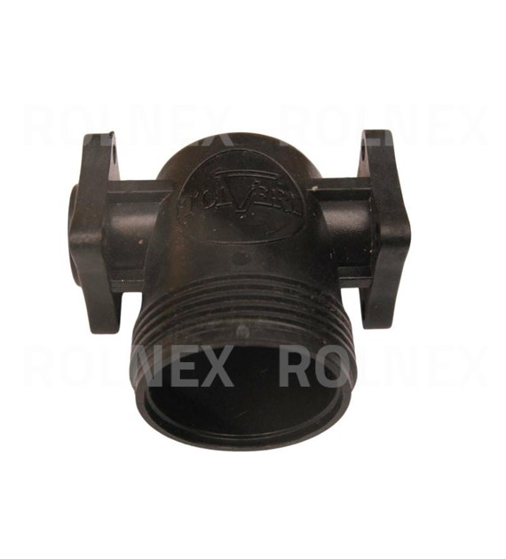 KORPUS FILTRA ROZDZIELACZA DURO/FERMO