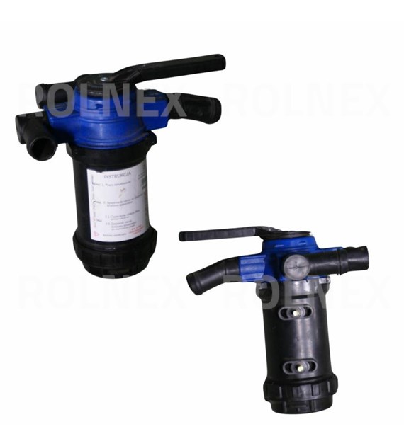 FILTR SSAWNY ZEWNETRZNY FI 32