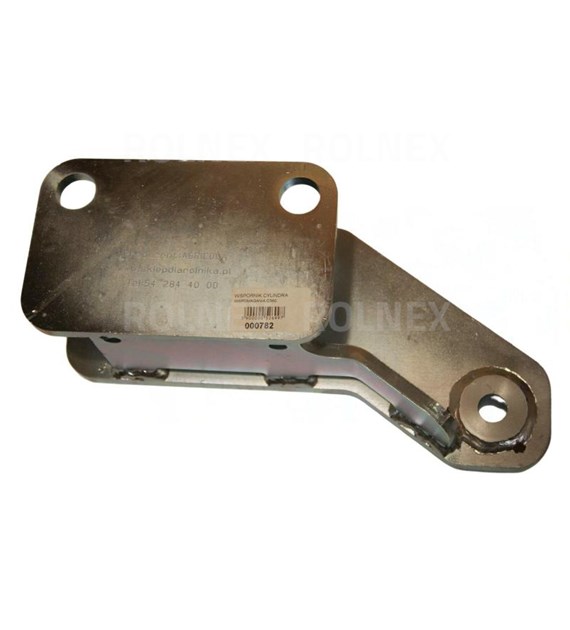 WSPORNIK CYLINDRA WSPOMAGANIA C360 OŚ PŁASKA