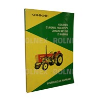 INSTRUKCJA NAPRAW MF