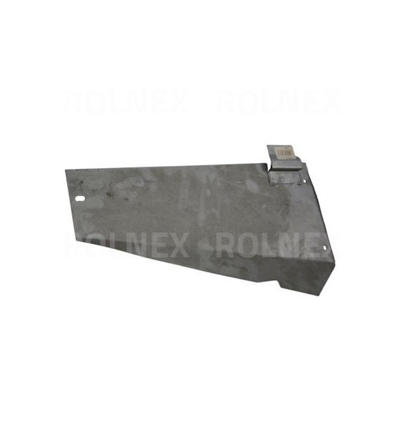 PŁAT BOCZNY PRAWY MF