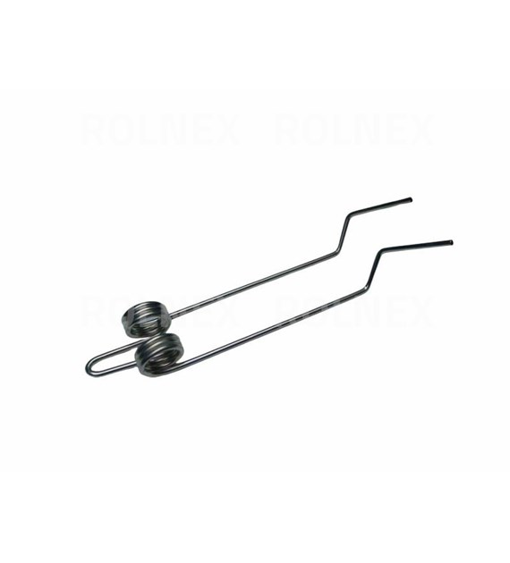 PALEC ZAGARNIAJĄCY AGRO-MASZ