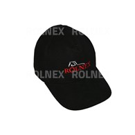 CZAPKA REKLAMOWA Z NAPISEM ROLNEX