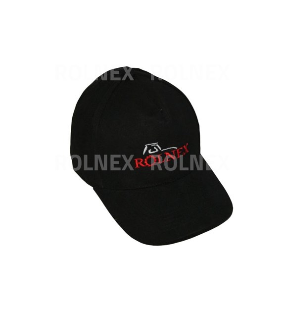 CZAPKA REKLAMOWA Z NAPISEM ROLNEX